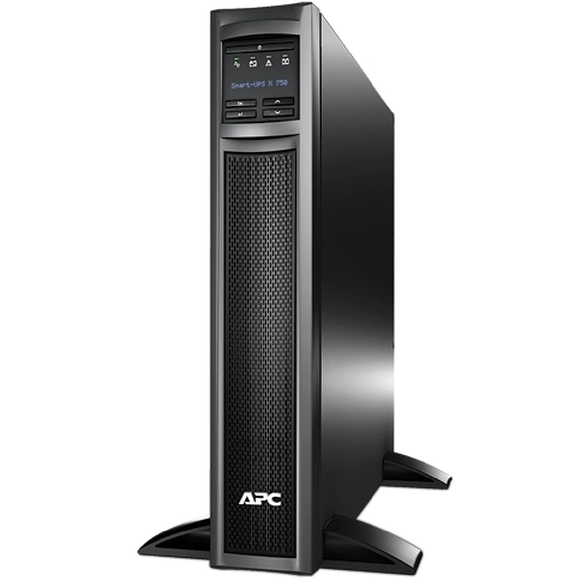APC - SMART-UPS X 750VA LCD