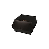 thumbnail of Caja Burger 120x120x90mm 305gr - Black Collection (400Uds)
