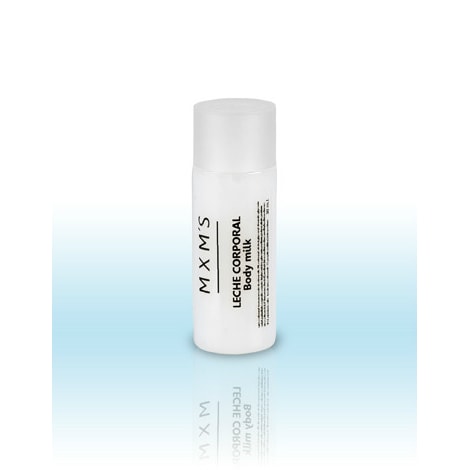 Körpermilch, 30 ml Neutral