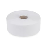 thumbnail of VEPATIM 6 Rollen Jumbo Toilettenpapier 2-lagig Recyclingpapier Kerndurchmesser 6.0 cm