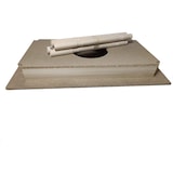 thumbnail of Mesa Camilla Desmontable 120x70x74cm