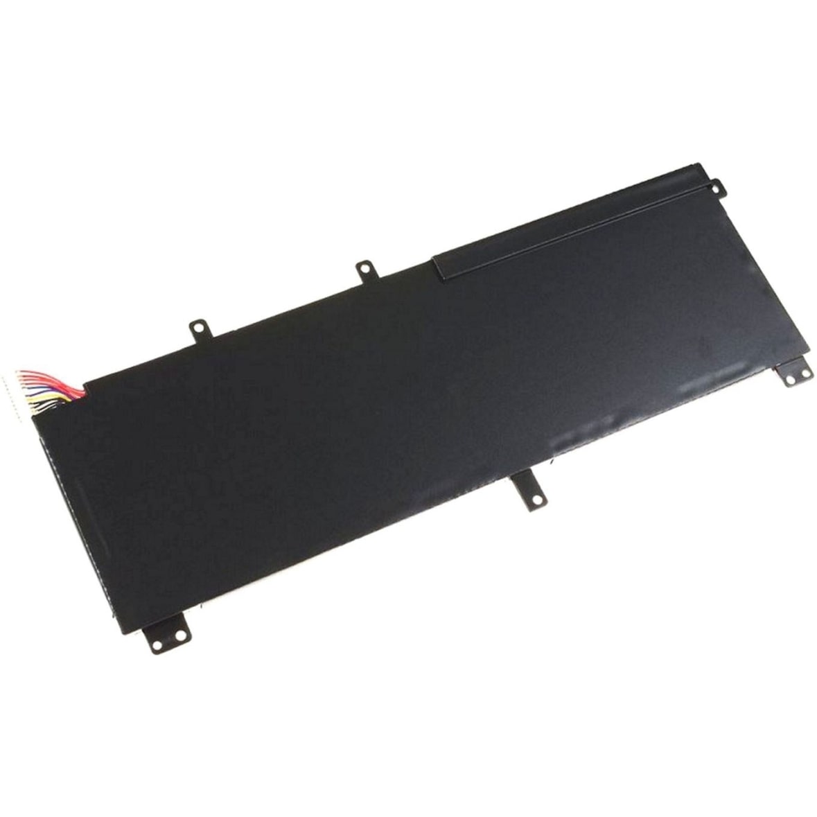 Akku für Dell 245RR Li-Pol 11,1 Volt 5400 mAh schwarz