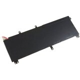 thumbnail of Akku für Dell 245RR Li-Pol 11,1 Volt 5400 mAh schwarz