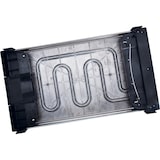 thumbnail of Plancha de asar electrónica Jata GR3000. 4 temperaturas constantes. Superficie: 48 x 32 cm. Antiadherente. Resistencia EXCELLENCE. Fabricada en España