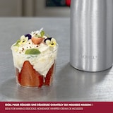 thumbnail of Siphon en Aluminium - 0,5 L - Tellier