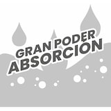 thumbnail of Bayeta alimentaria desechable Blancoplata 22x37cm 270 servicios