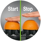 thumbnail of Braun exprimidor CJ3000BK 20w 350ml