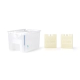 thumbnail of Ar condicionado evaporativo Orbegozo 3 em 1 AIR 46, umidificador, purificador e ar condicionado, tanque de 6 litros, temporizador, 3 velocidades, 55 W