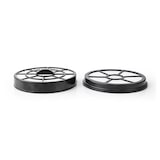 thumbnail of Nedis Staubsaugermotor Filter - Ersatz für: Nedis - VCBS500-Series