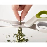 thumbnail of Ciseaux de cuisine PowerGrip -  Multicolore  Inox Joseph Joseph 22.4x9 cm