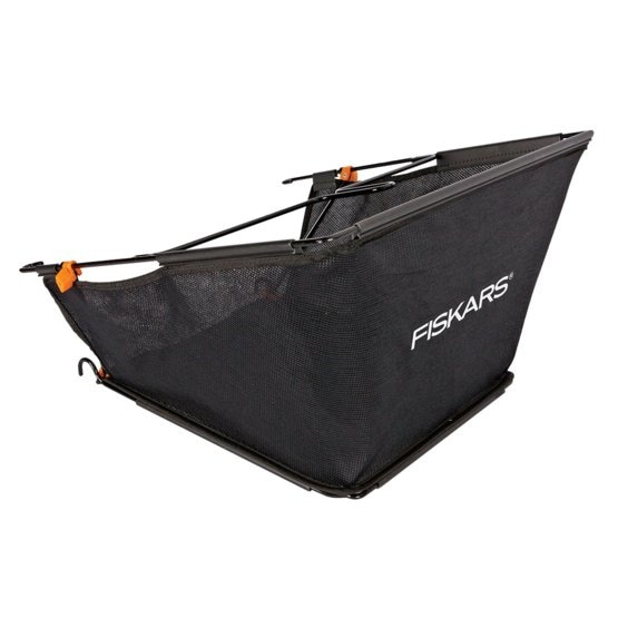 Fiskars 113883 Rasenmäher-Teil & -Zubehör Rasenmähergrassauffang