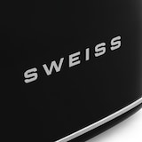thumbnail of SWEISS Vintage-Toaster GRS9 - Schwarz