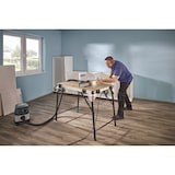 thumbnail of Wolfcraft Bancada para máquinas MASTER cut 2600 6918000