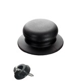 thumbnail of 18cm Glasdeckel Topfdeckel Pfannendeckel Kochtopfdeckel Deckel universal