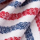 thumbnail of El Ganso - Coperta lavorata a maglia 140x190 cm 340GR - Acrilico con filo tinto e disegno a quadretti