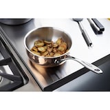 thumbnail of Vogue Tri-Wall Kupfer Sauteuse Induktion 20Cm