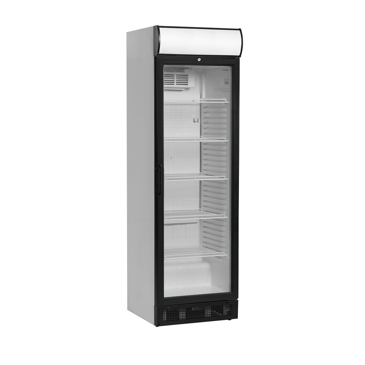 Réfrigérateur à boissons 347 L - Blanc | Tefcold - SCU1375CP