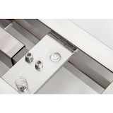 thumbnail of Kern Plattformwaage SFB 10K1HIP | mit Hochanzeige bis 10 kg ( 1 g genau)