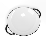 thumbnail of Klarstein Jersey Wok - Black Schwarz