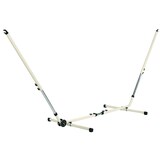 thumbnail of Soporte de acero para hamacas Mediterráneo