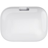 thumbnail of Denver TWE-38 Kopfhörer & Headset Kabellos im Ohr Anrufe/Musik Bluetooth Weiß