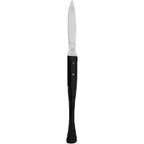 thumbnail of A+B Scalpel Manche Plastique Noir 16Cm