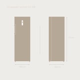 thumbnail of Congelador Vertical EVVO ICE 238L - Clase Energética E, Super Congelación y Bajo Consumo