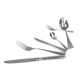 thumbnail of Solex Baguette Besteckset 36 teilig für 6 Personen inklusive Buttermesser