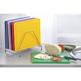 thumbnail of Hendi Schneidbretter HACCP Gastronorm 1/2, 260x320x12 mm, blau