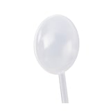 thumbnail of MONOUSO - Rundpipette aus Kunststoff für Fingerfood 3ml 6cm (100 Stück)