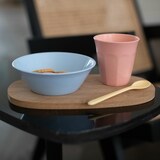 thumbnail of Koziol Löffel Nora Spoon S, Picknicklöffel, Kunststoff, Sweet Yellow, 8058723