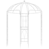 thumbnail of Rozenboog Paviljoen Keira antiek/wit