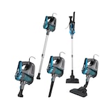 thumbnail of BESTRON Aspirateur Balai 2en1 600w avc800