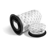 thumbnail of Numatic 915744 Pods (10 Stück) für Henry Quick Stick Staubsauger