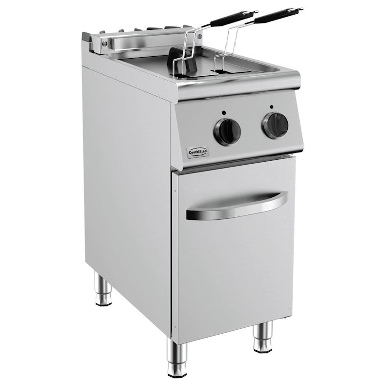 Basis 700 Elektrische friteuse 1x18L