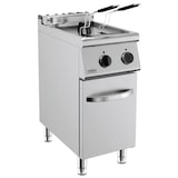 thumbnail of Basis 700 Elektrische friteuse 1x18L