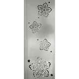 thumbnail of vidaXL Solar LED Weg Licht 2 pcs Galvanisiert Galvanisiert