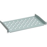 thumbnail of Schneider Electric Trägerplatte 2HE T400 NSYBF2U40P