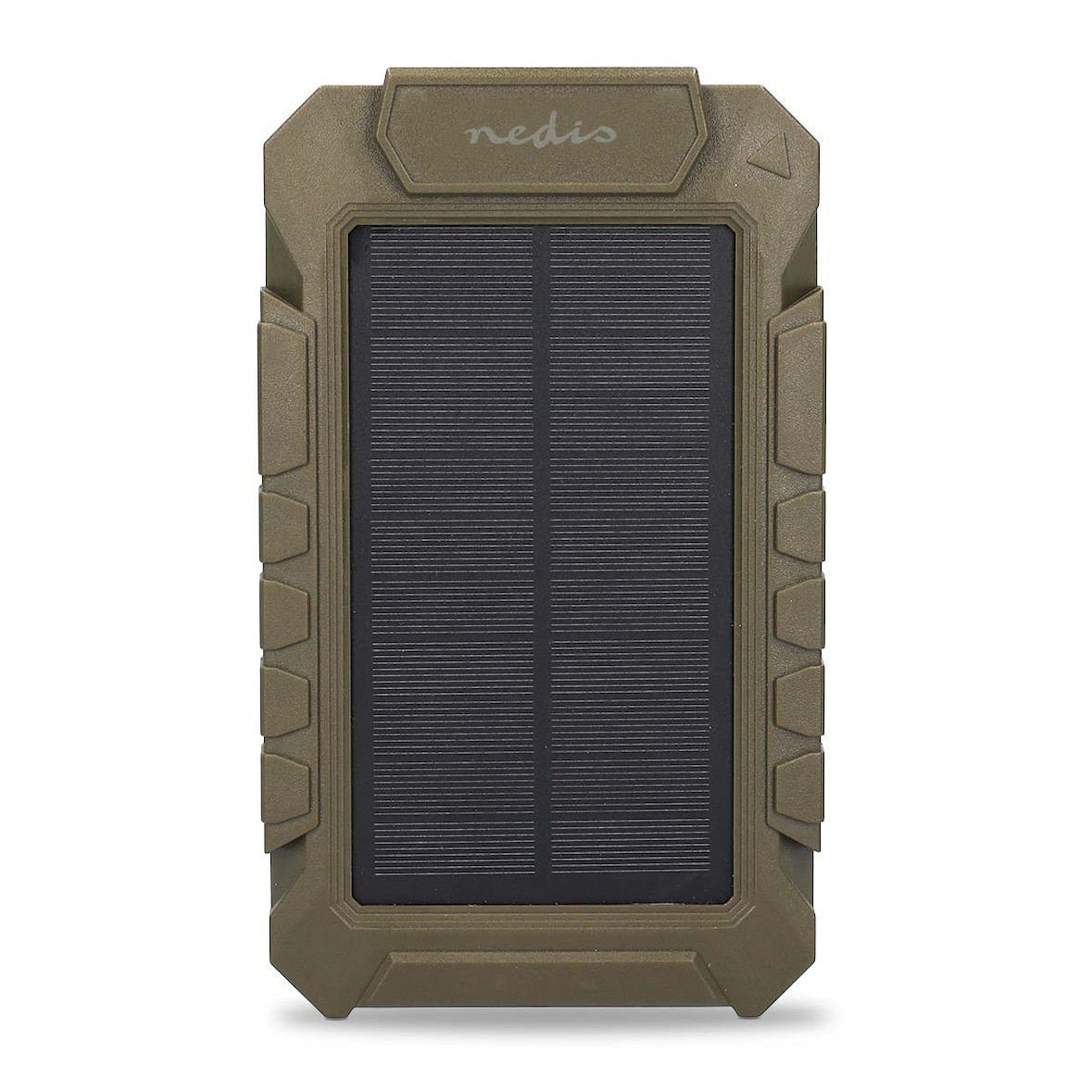 Panneau Solaire 12v Pour Caméra De Chasse Usage Non Intensif Nedis