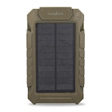 thumbnail of Panneau Solaire 12v Pour Caméra De Chasse Usage Non Intensif Nedis