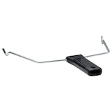 thumbnail of Steba Grill und Backofen Silbern 20L 1500W KB 27 U.2