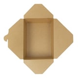 thumbnail of MONOUSO - Oosterse Maaltijdbox Kraft-Kraft 21,5x15,5x6,5cm 1.900ml (200 Stuks)