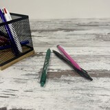 thumbnail of RestooTab - Tisch Bazila 70x70cm Dekor Eiche islande