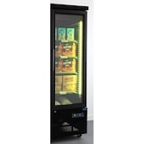 thumbnail of Polar 1156 liter negatieve koelvitrine met drievoudige deur