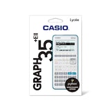 thumbnail of Calculatrice Graphique Casio Python Graph35 + Eii
