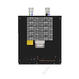 thumbnail of Zapfanlage, Bierzapfanlage AS-110, 2- / 4- / 6-leitig zur Auswahl, Durchlaufkühler, Nasskühler - Untertheke, Green Line, Cooling grinding:6-leitig