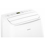 thumbnail of Aire Acondicionado Portatil Infiniton PAC-A35B, 3000 Frigorias, Blanco, A