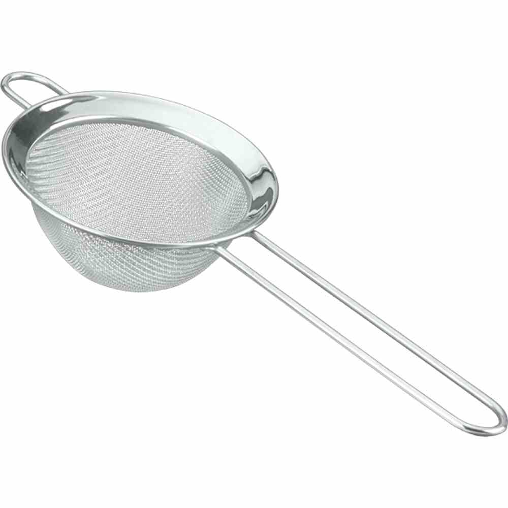 METALTEX   Sieb "Victoria" 10 cm