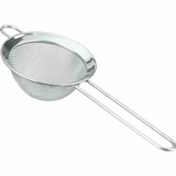 thumbnail of METALTEX   Sieb "Victoria" 10 cm