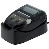 thumbnail of SEIKO MP-B20 mobiler Etikettendrucker Bluetooth USB